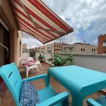 Atico Blue Charme Santo Tomas